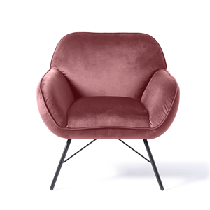 Design in Reach Fauteuil Peers | 