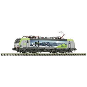 Fleischmann 7560010 N elektrische locomotief Re 475 425-5 van de BLS Cargo