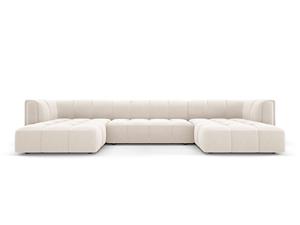 Micadoni Home U-bank Serena velvet | 