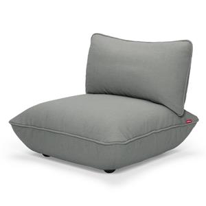 Fatboy-collectie Sumo seat mouse grey