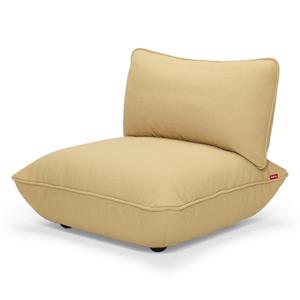 Fatboy-collectie Sumo seat honey