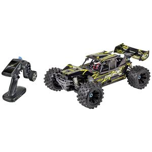 Carson King of Dirt Cage V25 GP 1:8 RC auto Nitro Truggy RTR 2,4 GHz