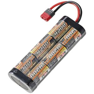 Reely Modellbau-Akkupack (NiMh) 7.2V 4200 mAh Zellen-Zahl: 6 Stick T-Stecksystem