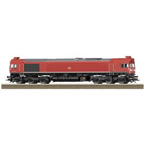 trixh0 TRIX H0 T25300 Diesellokomotive Class 77