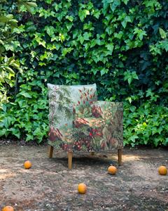 Really Nice Things Fauteuil Inés | 
