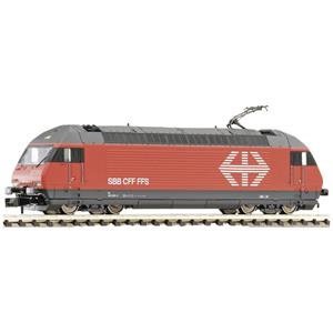 Fleischmann 731370 N E-Lok Re 460 der SBB