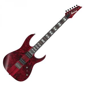 Ibanez RGT1221PB-SWL Stained Wine Red Low Gloss