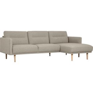 andas Ecksofa "Brande", in skandinavischem Design, verschiedene Farben verfügbar