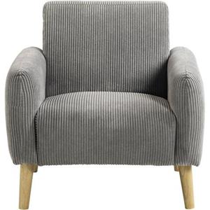 ATLANTIC home collection Fauteuil Moby
