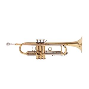 Besson BE111 New Standard Bb Trompet Gelakt