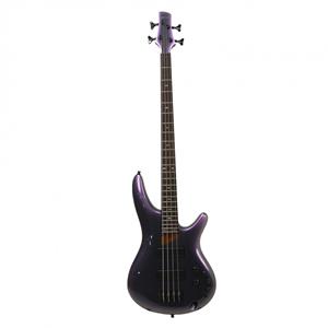 Ibanez SR500E Bass Black Aurora Burst - Secondhand