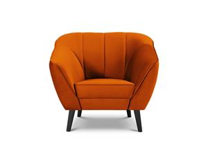 Milo Casa Fauteuil Marcello velvet | 