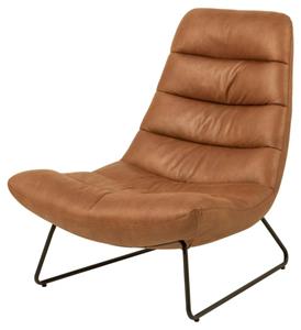 NADUVI Collection Fauteuil Remabi eco-leer | 