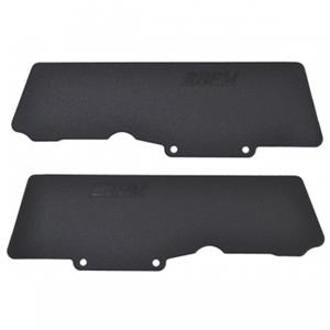 RPM Mud Guards for  A-Arms Rear - Arrma Kraton, Talion, Outcast