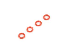 Arrma RC Arrma - O-Ring P-5 4.5x1.5MM (RED) (AR716011)