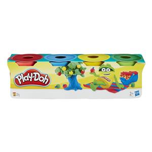 Hasbro Play-Doh Mini 4-Pack