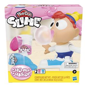 Hasbro Play-Doh Chewin Charlie