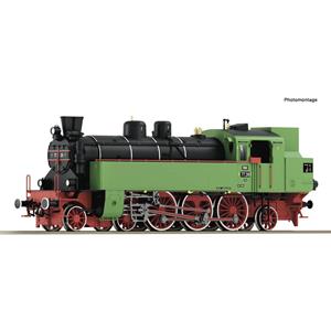 Roco 70084 H0 Dampflokomotive 77.28 der ÖBB