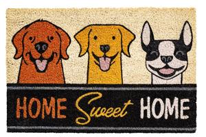 Hamat Ruco Print Home Dogs 40x60 - 