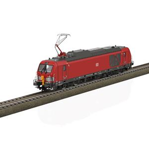 trixh0 TRIX H0 T25290 Zweikraftlokomotive Baureihe 249