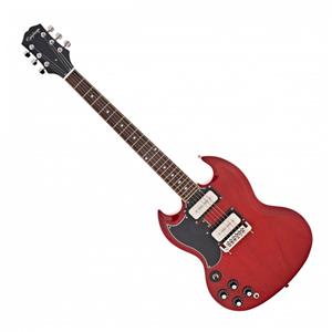 Epiphone Tony Iommi SG Special Left Handed Vintage Cherry