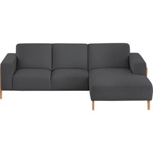 Exxpo - sofa fashion Hoekbank (2-delig)