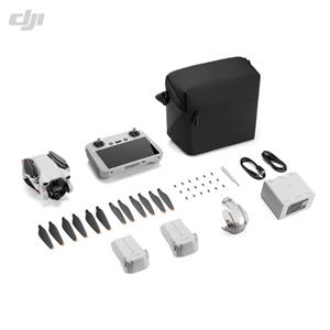 DJI Mini 3 Fly More Combo - Smart Controller (C2-label)