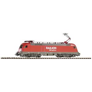 Piko H0 98545A H0 elektrische locomotief BR 182 van Railion Logistics