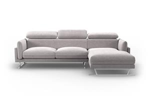 | Ecksofa Gigi rechts Chenille