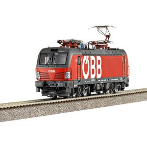 TRIX H0 25191 H0 elektrische locomotief serie 1293 Vetron van de ÖBB