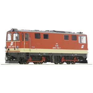 Roco 7340001 H0e Diesellokomotive 2095 012-7 der ÖBB