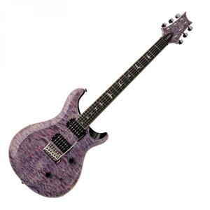 Paul Reed Smith PRS SE Custom 24 Quilt Violet