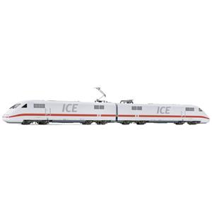 Roco 70402 H0 2-delige set elektrische treinstel 401 018-7 van de DB-AG