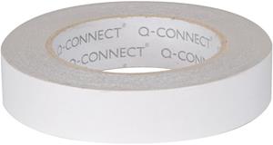 Q-CONNECT dubbelzijdige foamtape, 5 m