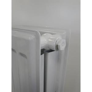 Radson Standard PST paneelradiator type 22 50x50 cm 735W, wit