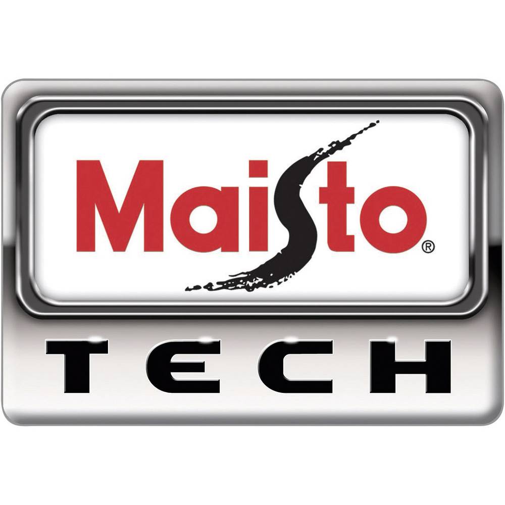 MaistoTech 582343 VW ID.Buzz 1:24 RC modelauto voor beginners Elektro Bus