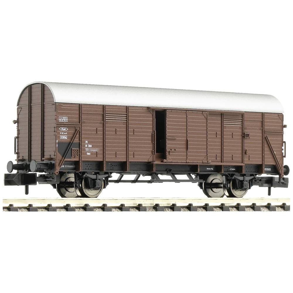Fleischmann 6660018 N Gedeckter Güterwagen der ÖBB
