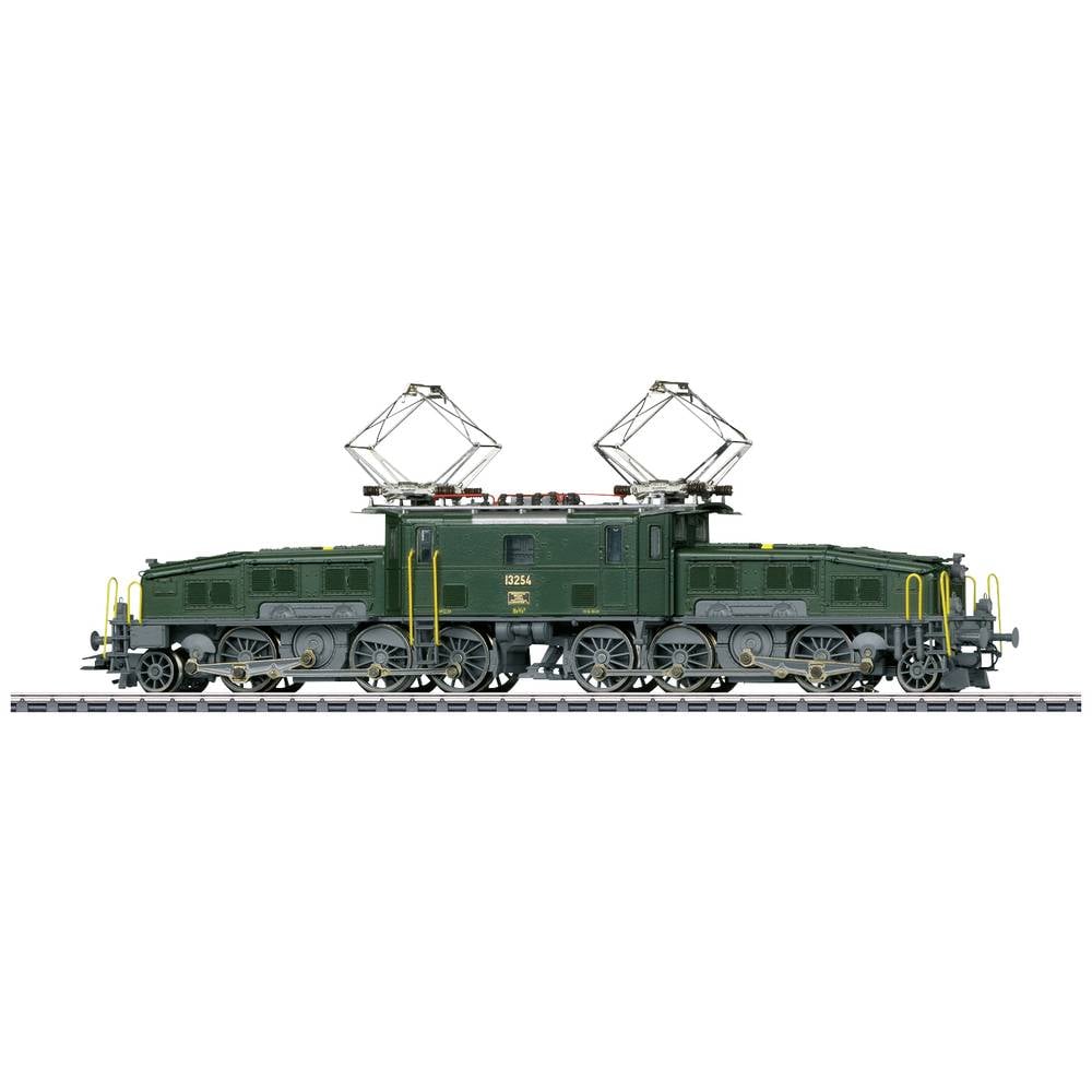 Märklin 39596 H0 elektrische locomotief CE 6/8 II van de SBB