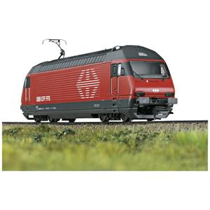 TRIX H0 T22624 Elektrische locomotief serie 460
