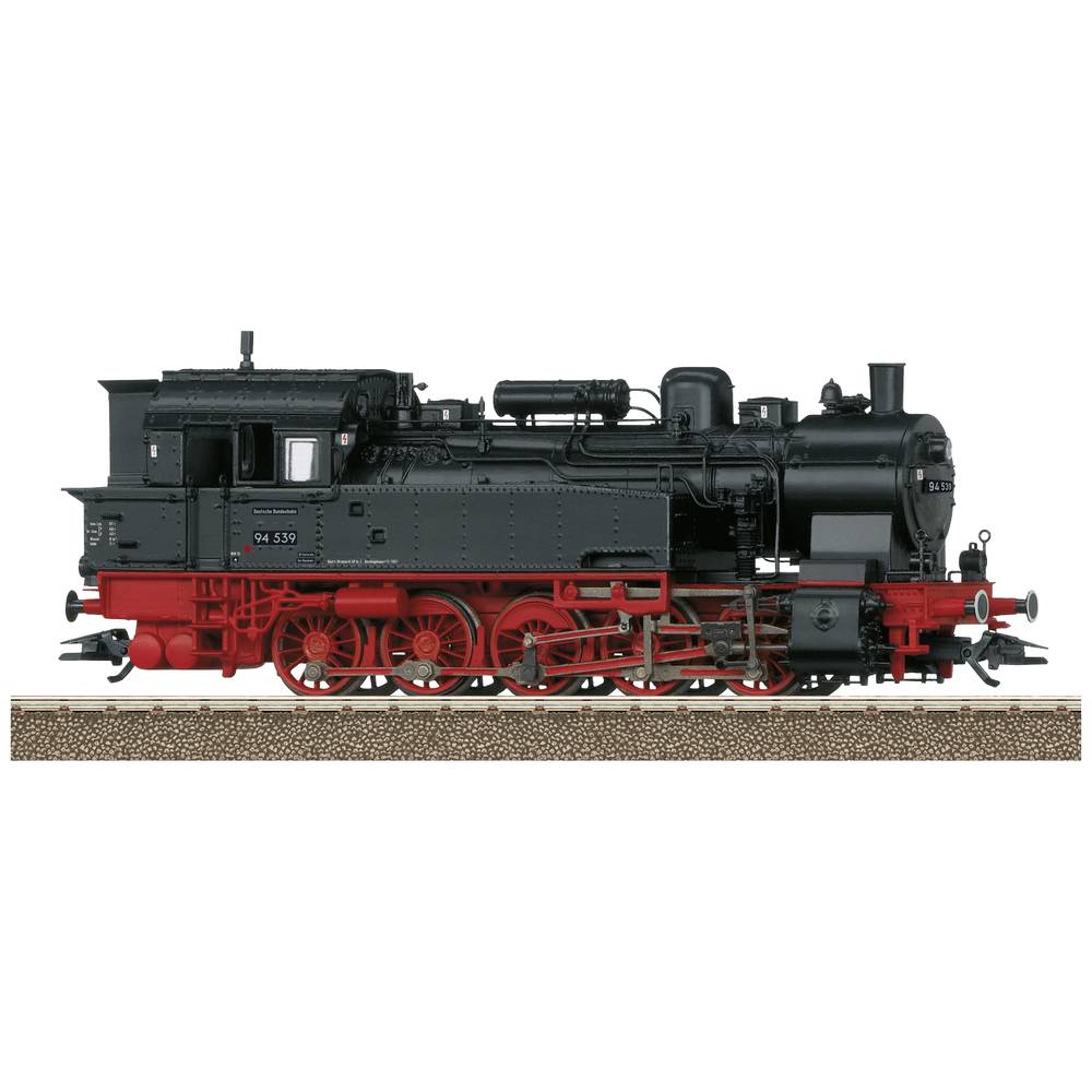 trixh0 TRIX H0 T25940 Dampflokomotive Baureihe 94.5-17