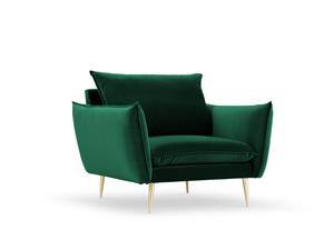 Milo Casa Fauteuil Elio velvet | 