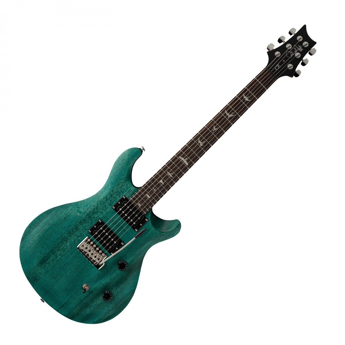 Paul Reed Smith PRS SE CE24 Standard Satin Turquoise