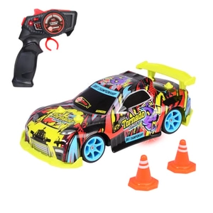 DICKIE RC Tornado Drift, RTR