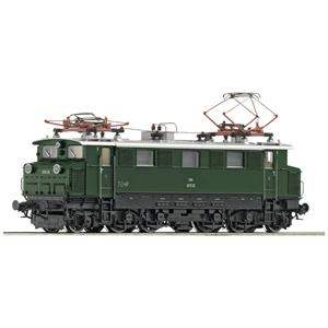Roco 7500047 H0 elektrische locomotief 1670.02 van de ÖBB