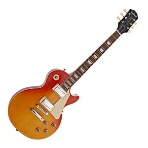 Epiphone 1959 Les Paul Standard Outfit Aged Heritage Cherry Fade
