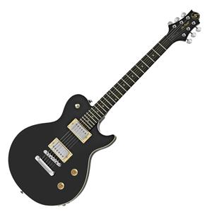 Greg Bennett Avion AV-1 Electric Guitar Black - Nearly New