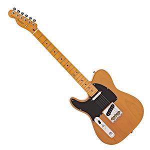 Fender American Pro II Telecaster MN LH Butterscotch Blonde