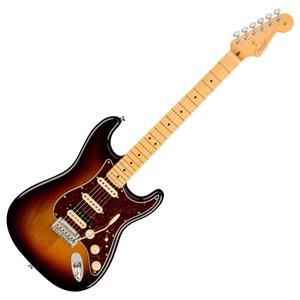 Fender American Pro II Stratocaster HSS MN 3-Tone Sunburst