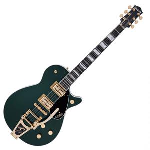 Gretsch G6228TG Players Edition Jet Cadillac Green