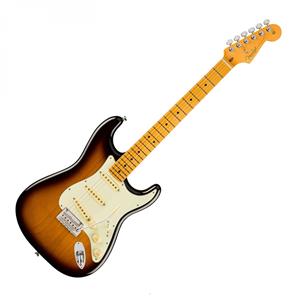 Fender American Pro II Stratocaster 70th Anniversary MN 2-C Sunburst